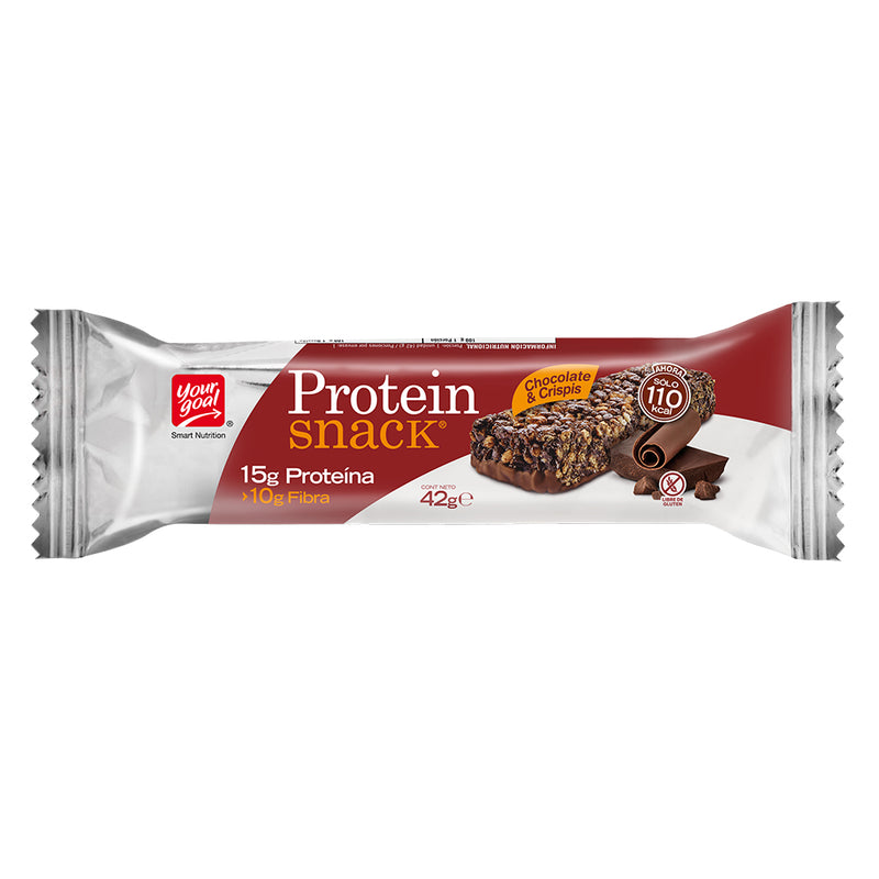 Barra Protein Snack 42g Your Goal