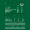 Proteína Vegetal Lean Active 30 Serv Cáscara Foods - Suples.cl