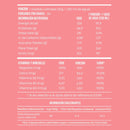 Proteína Vegetal Lean Active 30 Serv Cáscara Foods - Suples.cl