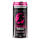 Pump Infernal Energy Drink 250 Ml Greatlhete - Suples.cl