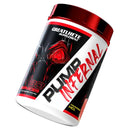 Pump Infernal Pre Workout 30 Serv Greatlhete - Suples.cl