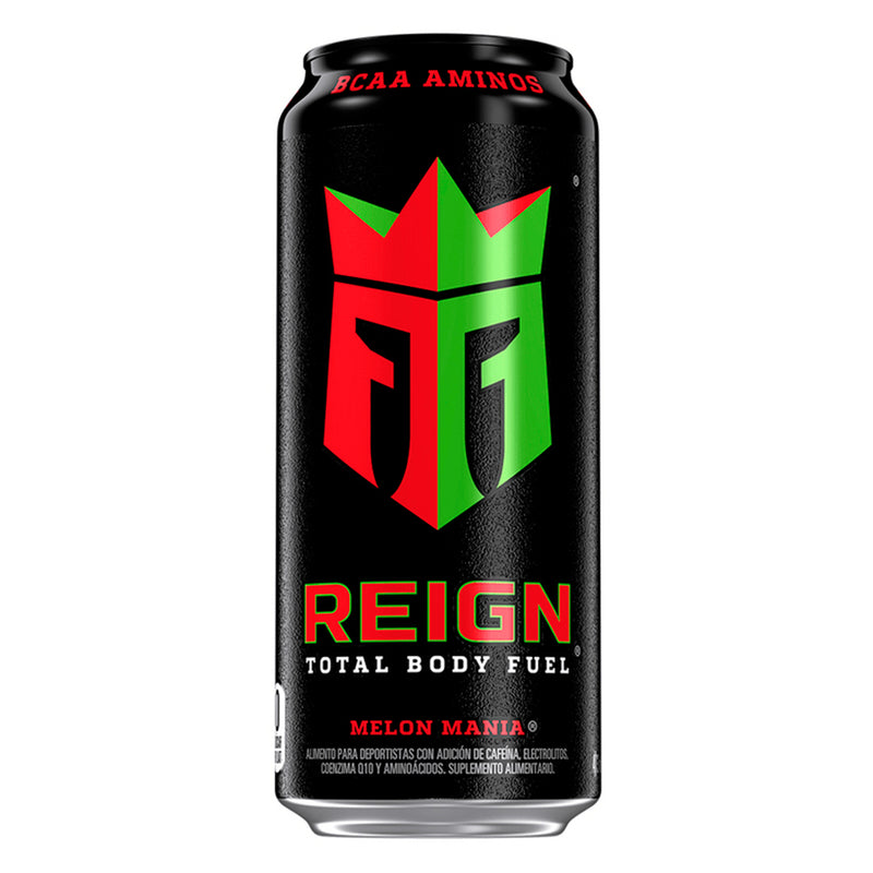 Reign Total Body Fuel 473 ml