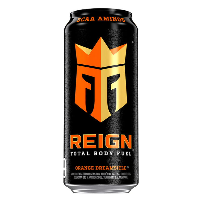 Reign Total Body Fuel 473 ml