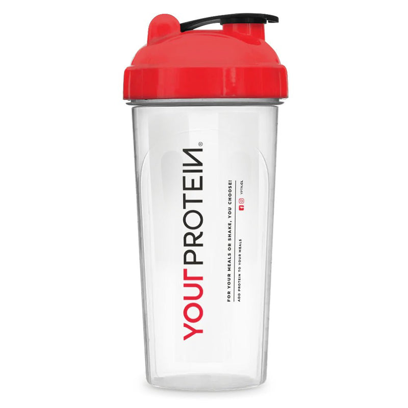 Shaker 750 Ml YPTN - Suples.cl
