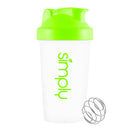 Shaker Blanco 500 Ml Simply Vitamins - Suples.cl