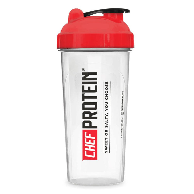 Shaker Chef Protein 750 Ml - Suples.cl