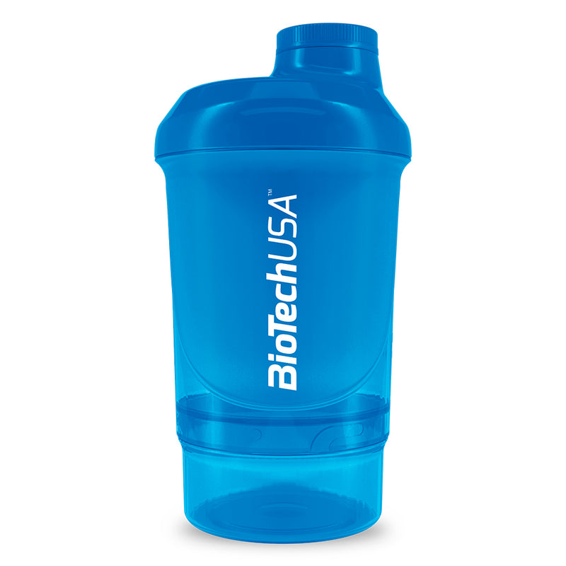 Shaker 300 Ml BiotechUSA