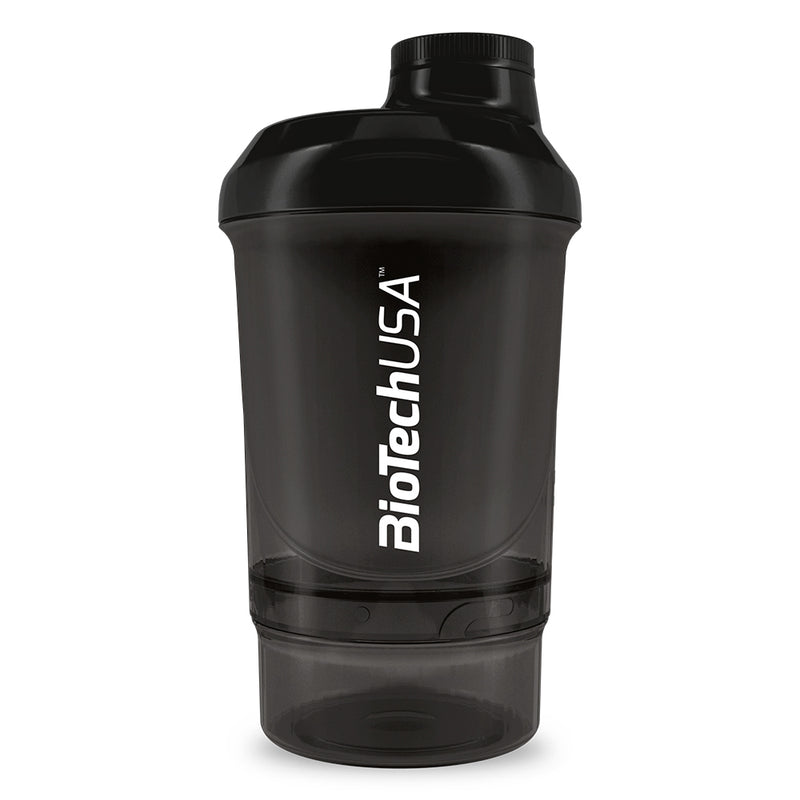 Shaker 300 Ml BiotechUSA