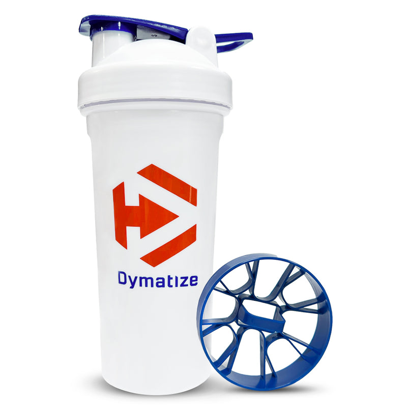 Shaker Blanco 700 Ml Dymatize