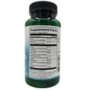 Sleep Essentials 60 Cápsulas Vegetales Swanson - Suples.cl