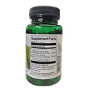 St. John´s Wort 3 - in - 1 Formula 60 Cápsulas Swanson - Suples.cl