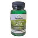 St. John´s Wort 3 - in - 1 Formula 60 Cápsulas Swanson - Suples.cl