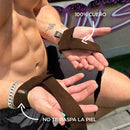 Straps para Pesas Clay ORXfit - Suples.cl