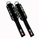 Tobillera Straps Durabody Sports - Suples.cl