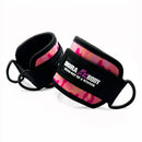 Tobillera Straps Durabody Sports - Suples.cl