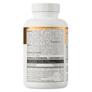 Turmeric + Black Pepper + Ginger - 90 Tabletas OstroVit - Suples.cl