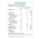 Vegan Protein + B12 2.2 Lbs 30 Serv Nutrivital - Suples.cl