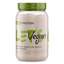 Vegan protein YPTN Chef Protein 2,7 Lbs - Suples.cl