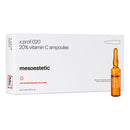 Vitamina C 10 Ampollas de 5 Ml Mesoestetic - Suples.cl