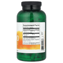 Vitamina C - 1000 White Rose Hips 1000mg 250 Cápsulas Swanson - Suples.cl