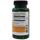 Vitamina D3 5.000IU(125mcg por Softgels) - 250Softgels Swanson - Suples.cl