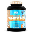 Whey HD 4,1 Lbs BPI Sports - Suples.cl