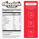 Whey Protein 5 Lbs Basic Supplements - Suples.cl