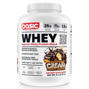 Whey Protein 5 Lbs Basic Supplements - Suples.cl
