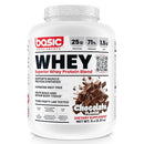 Whey Protein 5 Lbs Basic Supplements - Suples.cl