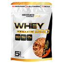 Whey Protein Pro Series 5 Lbs Greatlhete - Suples.cl