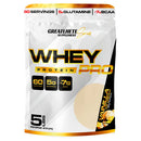 Whey Protein Pro Series 5 Lbs Greatlhete - Suples.cl