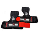Agarre Dura Grip Durabody Rojo - Suples.cl