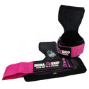 Agarre Dura Grip Durabody Rosa - Suples.cl