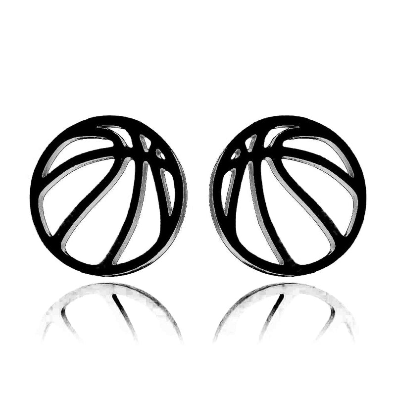 Aros Balón de Basketball Jungle Fit - Suples.cl