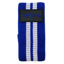 Banda de Resistencia Greatlhete Azul - Suples.cl