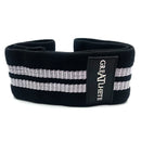 Banda de Resistencia Greatlhete Negra - Suples.cl