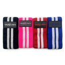 Banda de Resistencia Greatlhete Roja - Suples.cl