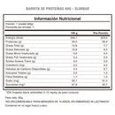 Barrita de Proteínas 60 Grs Slimbar - Suples.cl