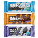 Barrita Protein Dessert Bar 50 Grs BiotechUSA - Suples.cl