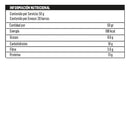 Barrita Protein Dessert Bar 50 Grs BiotechUSA - Suples.cl