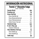Barrita Twenty's Protein Bar 60g Your Goal - Suples.cl