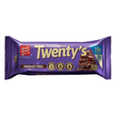 Barrita Twenty's Protein Bar 60g Your Goal - Suples.cl