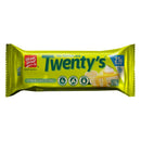 Barrita Twenty's Protein Bar 60g Your Goal - Suples.cl