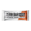 Barrita Zero Bar 22,5 Grs BiotechUSA - Suples.cl