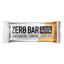 Barrita Zero Bar 22,5 Grs BiotechUSA - Suples.cl