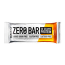 Barrita Zero Bar 22,5 Grs BiotechUSA - Suples.cl