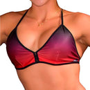 Bikini Top Durabody Fire Bull Active Wear - Suples.cl