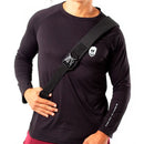 Bolso Manos Libres Black/Red Durabody - Suples.cl