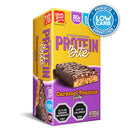 Caja 4 Protein Bite 55g Your Goal - Suples.cl