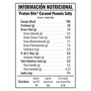 Caja 4 Protein Bite 55g Your Goal - Suples.cl
